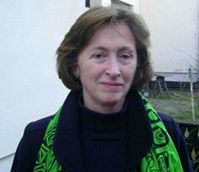Nežinomo autoriaus nuotraukoje: Vilniaus universiteto profesorė, psichologė Danutė Gailienė į žiniasklaidą pažvelgė iš visų pusių Nežinomo autoriaus nuotraukoje: Vilniaus universiteto profesorė, psichologė Danutė Gailienė į žiniasklaidą pažvelgė iš visų pusių